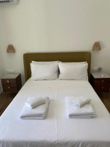 Beach side Marina Alimos apartment