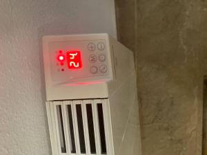 Marina Apart Beach easy Parking