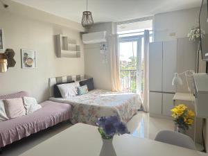 Saekyung 956 Condominium Studio Type