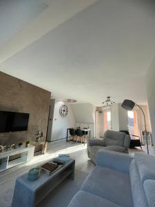 Appartement Dôme 2 suites parentales