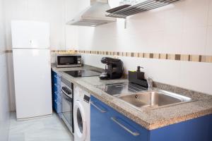 Novam Loft Terrace Centro Málaga