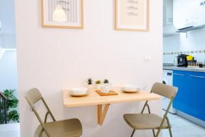 Novam Loft Terrace Guest Homes Malaga