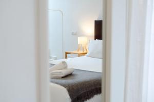 Novam Loft Terrace Guest Homes Malaga