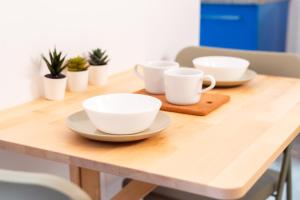 Novam Loft Terrace Centro Málaga