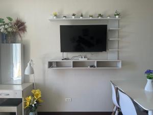 Saekyung 956 Condominium Studio Type