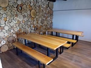 Kuća za proslave Marković