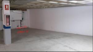 House in Pueblo Mascarat Close to the beach