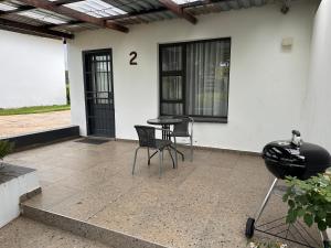 Steenkoppies Estate semi self catering unit 2