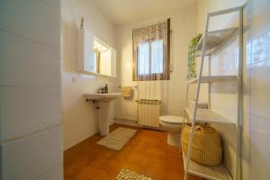 Casa Feliç, 6 people, fireplace and HotTub