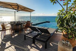 Gorges Residence Salvador