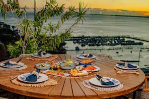 Gorges Residence Salvador