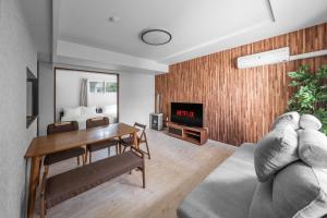 Otaru Barneys LePaul Room 103 - Vacation STAY 20466 3-Star Accommodation suite