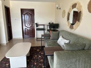 Lakeview Apartments - The Nest