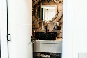 Jessica luxury Apartament