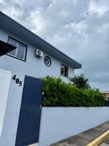 Casa praia Canasvieiras