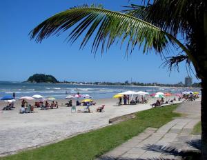 Casa na Praia de Guaratuba - Brejatuba