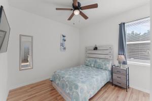 Busch gardens luxury apartment