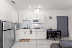 Busch gardens luxury apartment