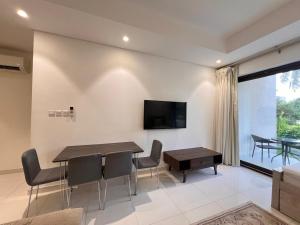 Royal Hawana Apartment salalah