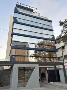 Azzure Apartmento 103 Intermares