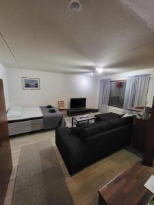 Two bedroom apartment right next to Santapark