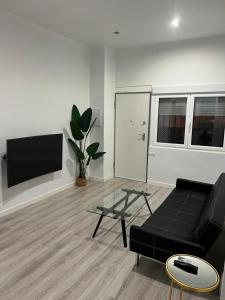 Nuevo apartamento céntrico