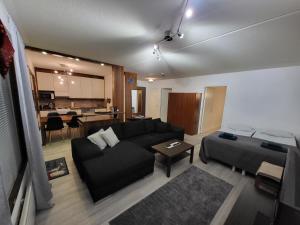 Two bedroom apartment right next to Santapark