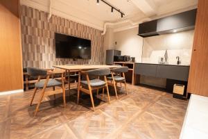 TC80 Ueno Building - Vacation STAY 74809v