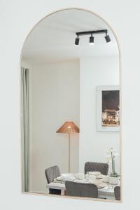 Stylish 3 Bed Home with 4 beds- 5 Min walk From Anfield Stadium