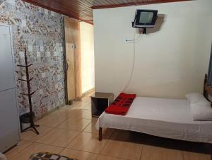 POUSO BAIRRO - Pouso dos Viajantes Unidade Bairro OuroPreto