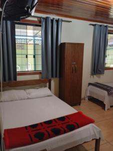 POUSO BAIRRO - Pouso dos Viajantes Unidade Bairro OuroPreto