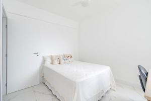 Apto no Centro de Floripa a 550 m da Rodoviaria