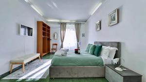 Sonia Monteverde Apartment per 4