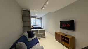 3 Minutos da Praia charmoso e Funcional DF125-521