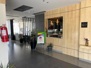 شقق نازلين للشقق المخدومة