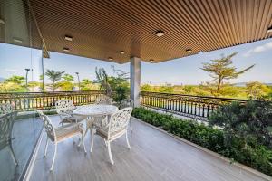 Cami Riverside Resort Da Nang