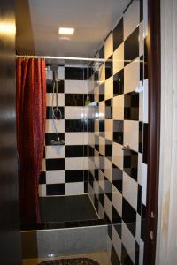 Double Room room in Sweetdream Hostel