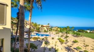 Spectacular 2 BR Oceanview Penthouse