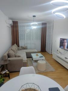 Bagdala apartman Krusevac