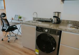 Confort y Estilo en Chapinero, cerca a Lourdes