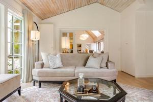 Thatched country escape - Aarhus