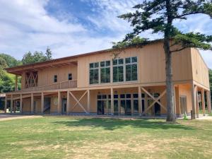 Aiueo no Mori - Vacation STAY 79136v