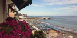 B&B BnBeach - 瓦拉泽