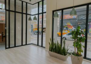 Confort y Estilo en Chapinero, cerca a Lourdes