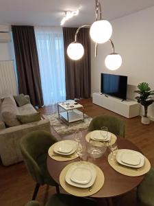 Planet Green Residence