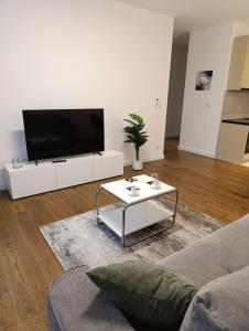 Planet Green Residence