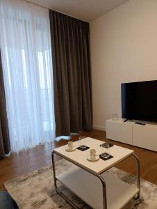 Planet Green Residence