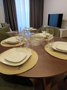 Planet Green Residence