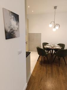 Planet Green Residence