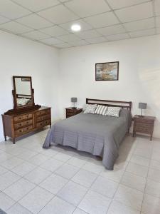 Hermoso departamento en Nogoyá